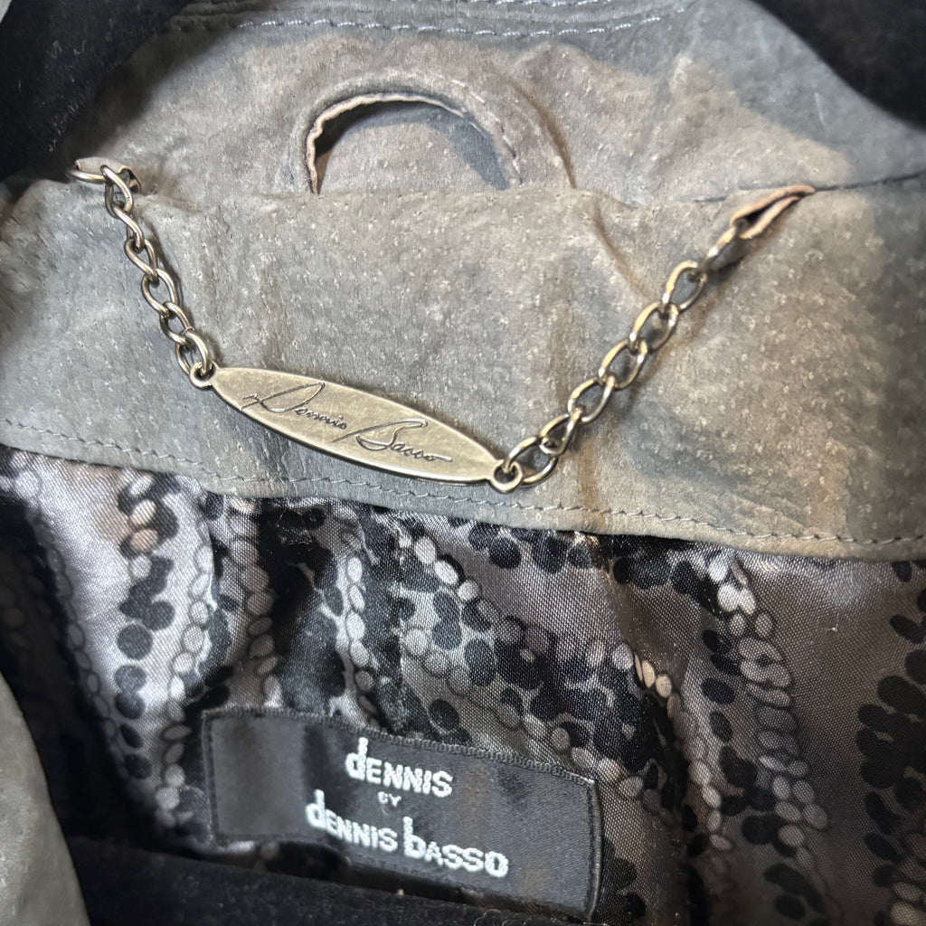 Ashy Gray Jacket