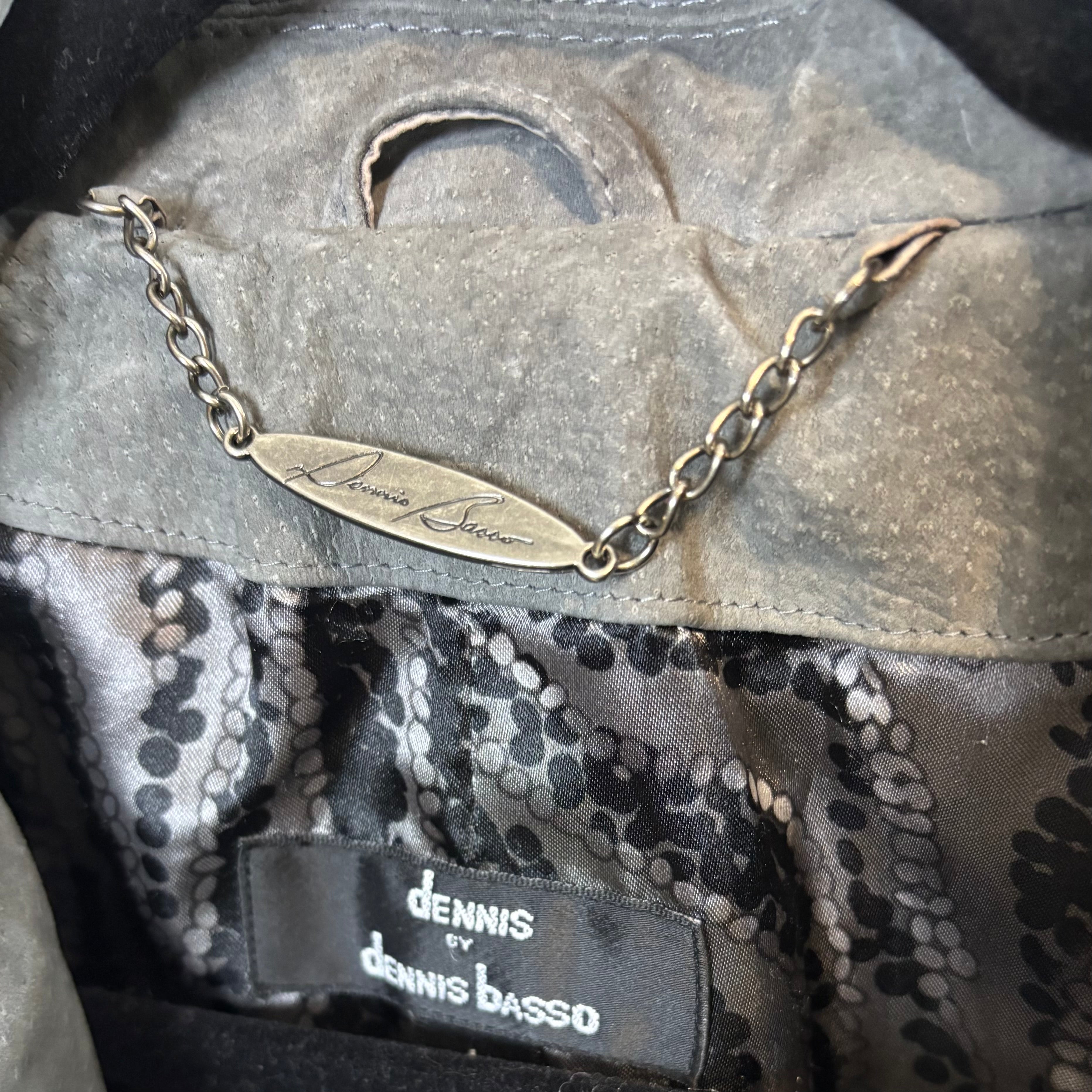Ashy Gray Jacket