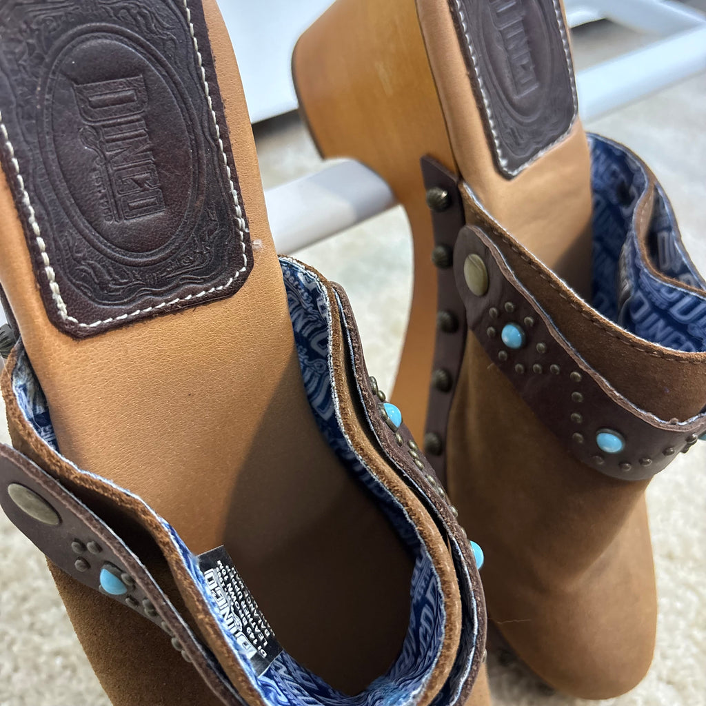 Cool Girl Clogs