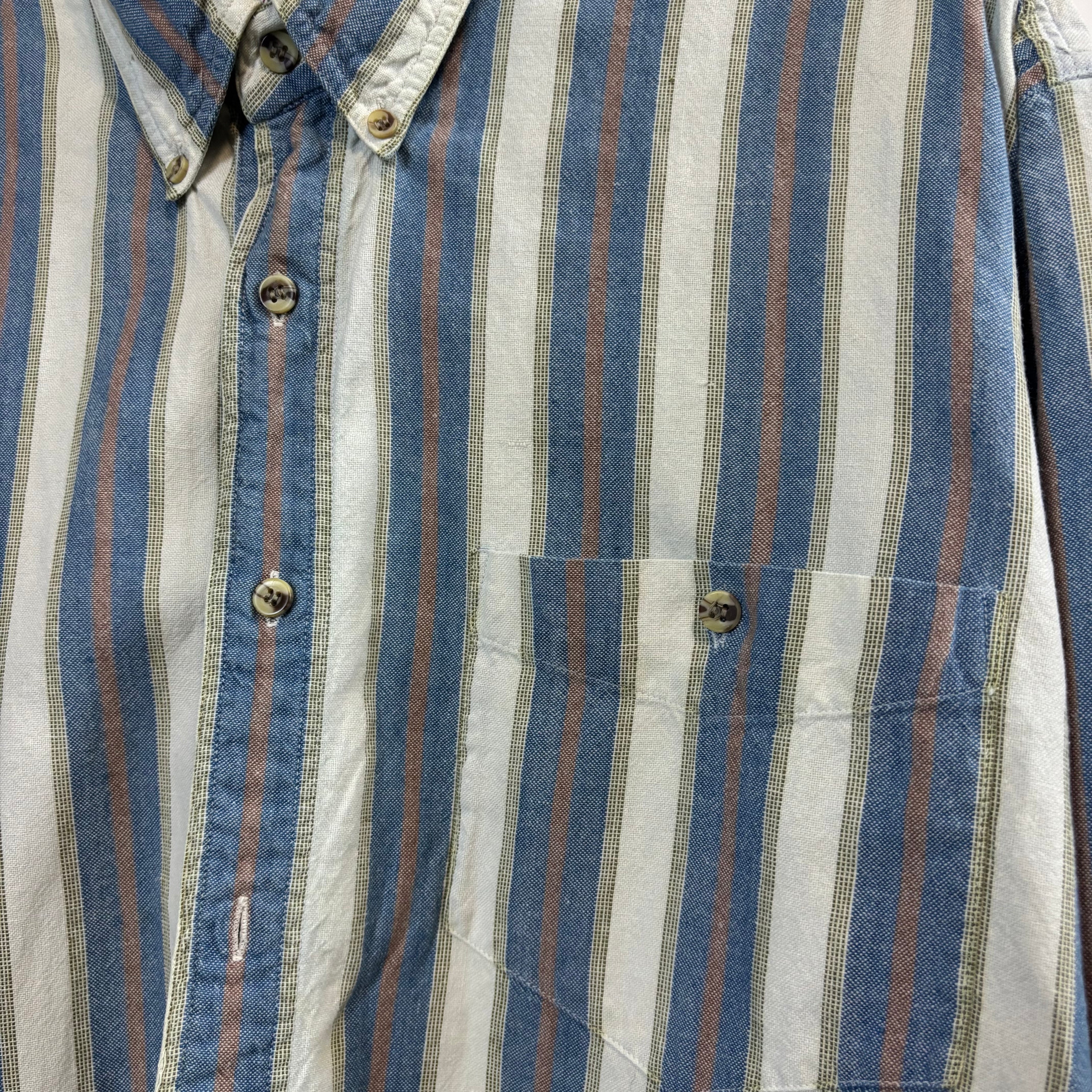 Cozy Cotton Collared Shirt