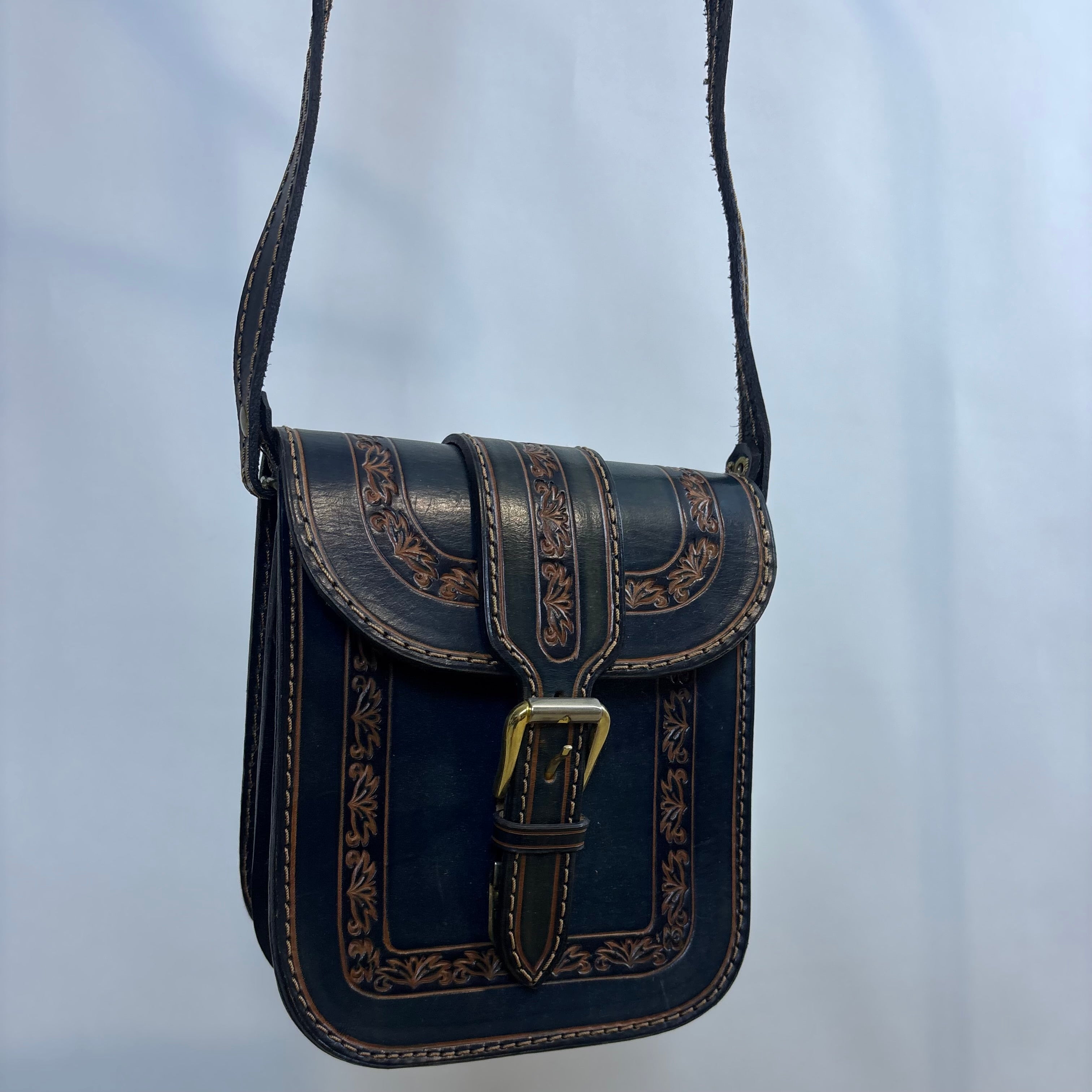 Argentinian Hand Bag