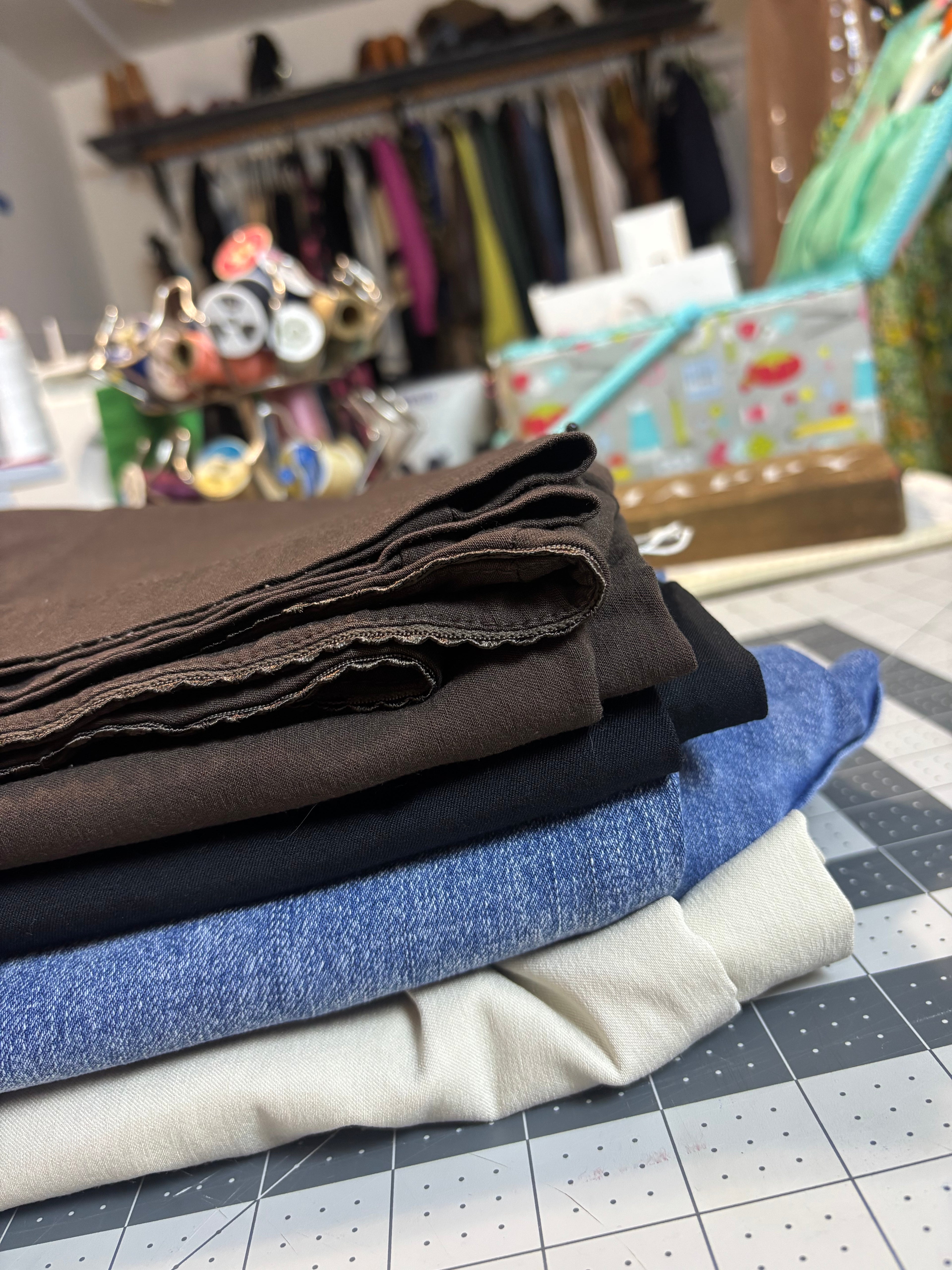 Quick Fix Bundle