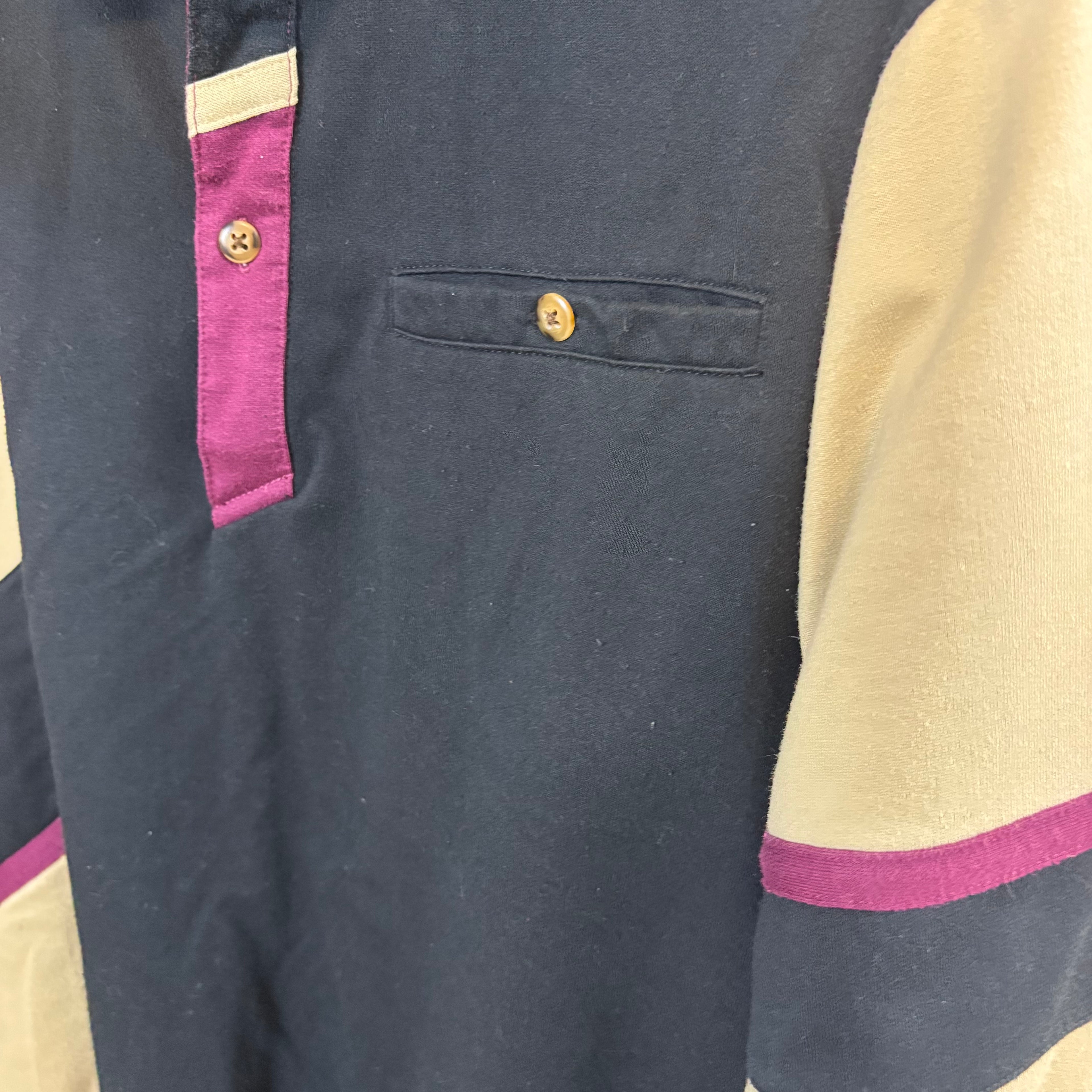 Cozy Long Sleeve