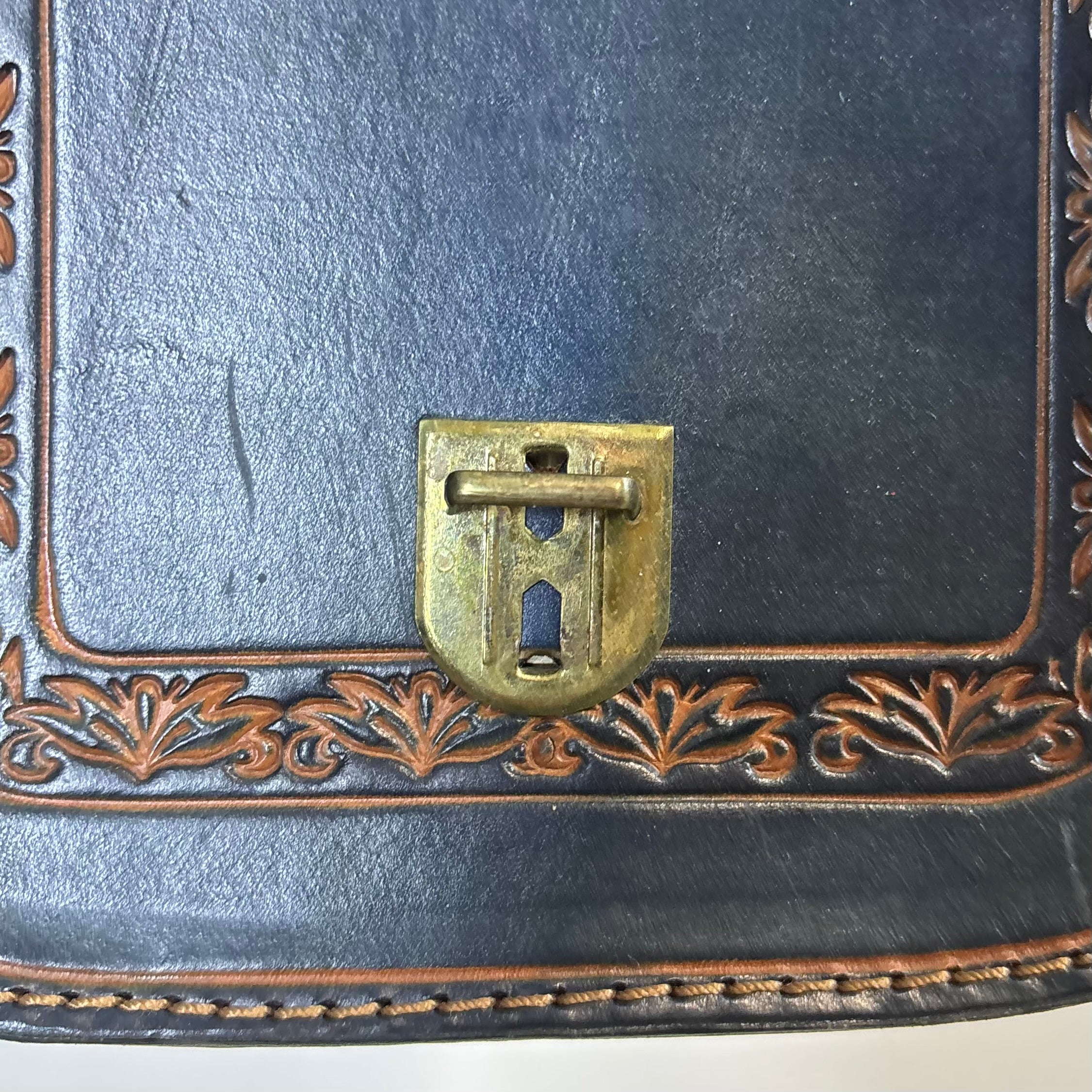 Argentinian Hand Bag