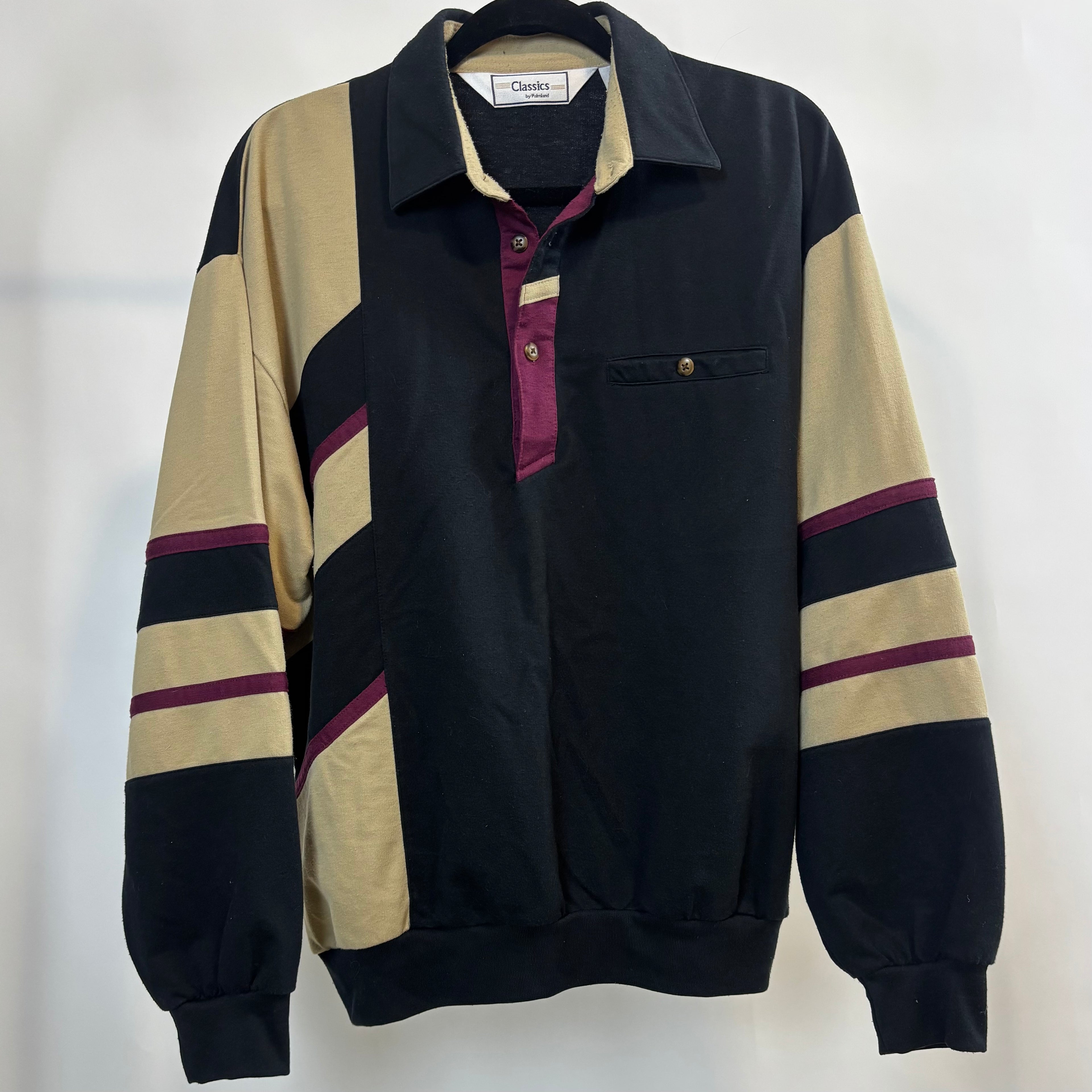 Cozy Long Sleeve