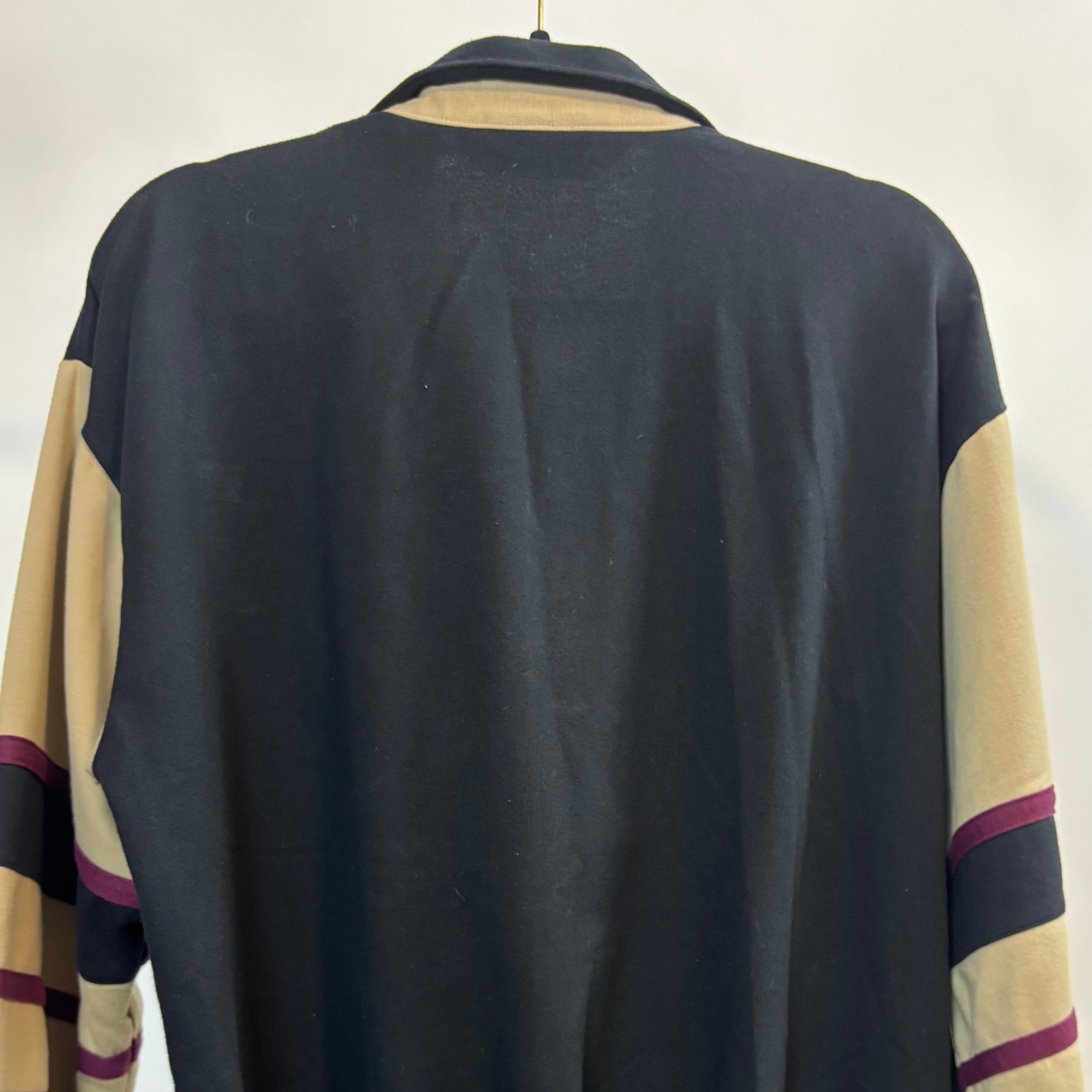 Cozy Long Sleeve