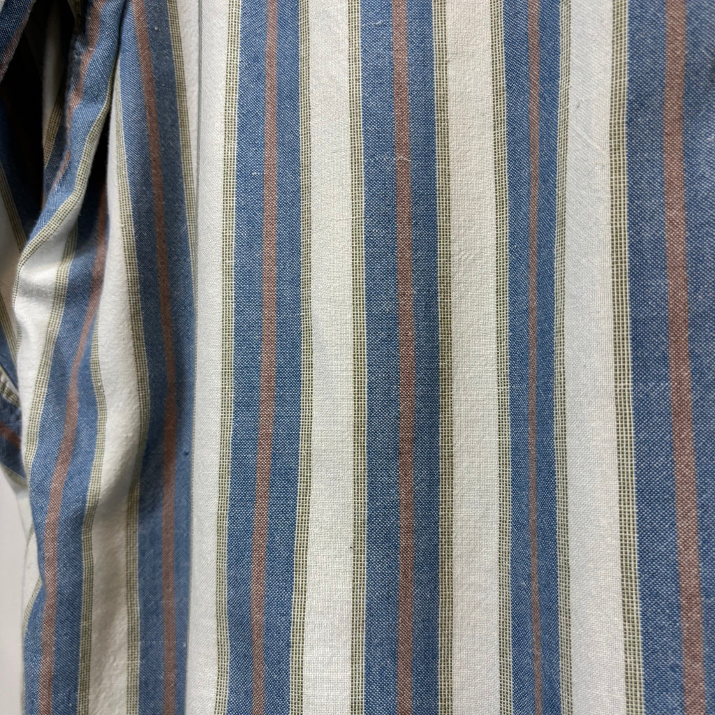 Cozy Cotton Collared Shirt
