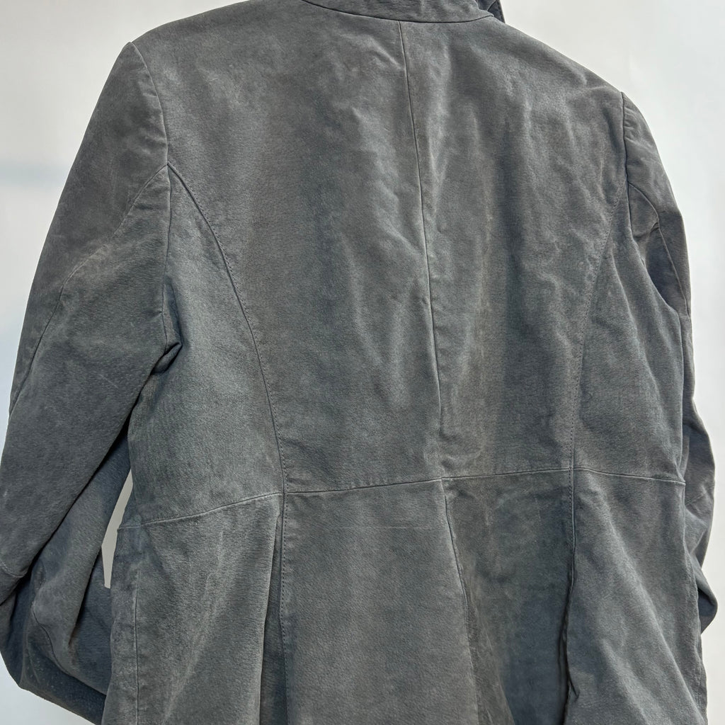 Ashy Gray Jacket