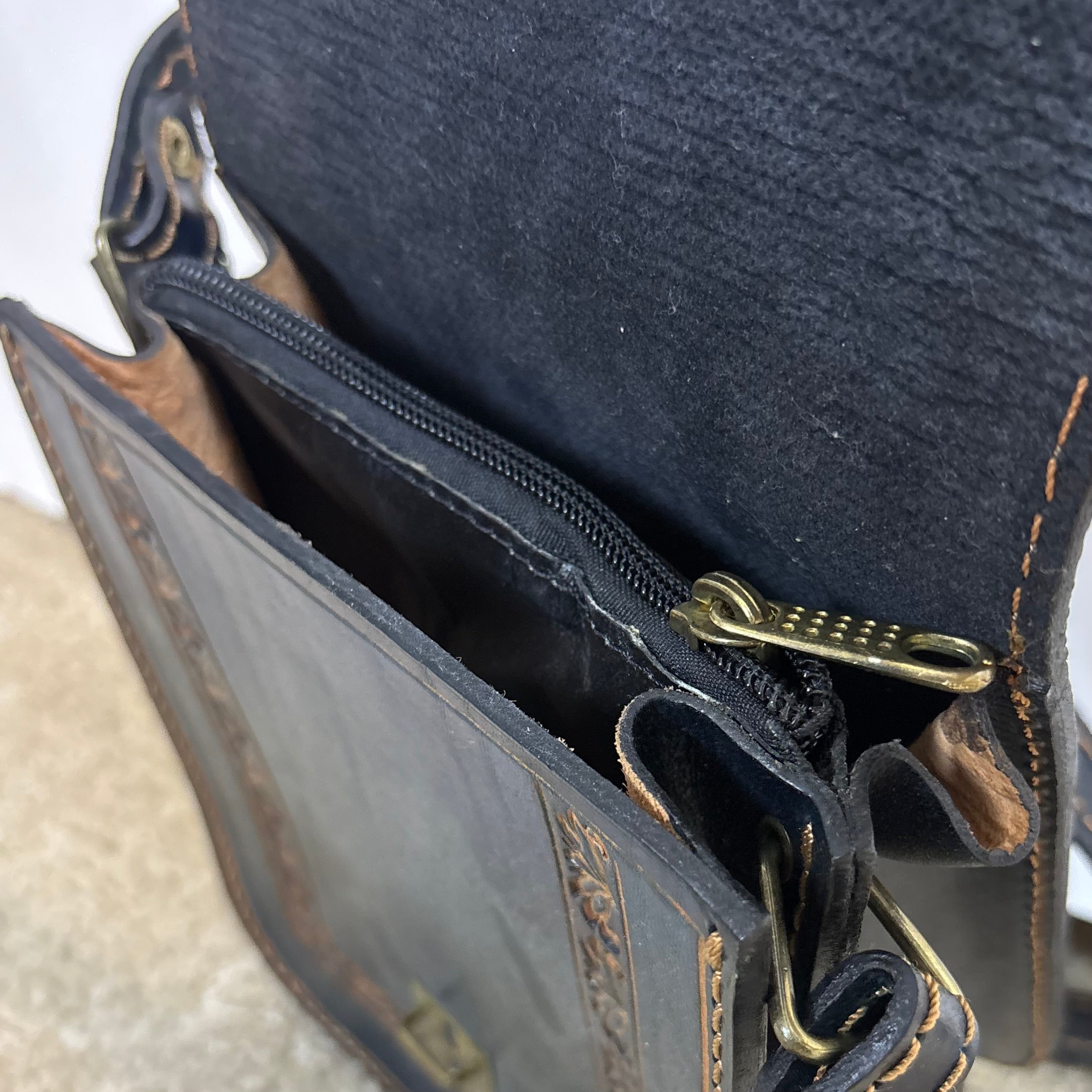 Argentinian Hand Bag