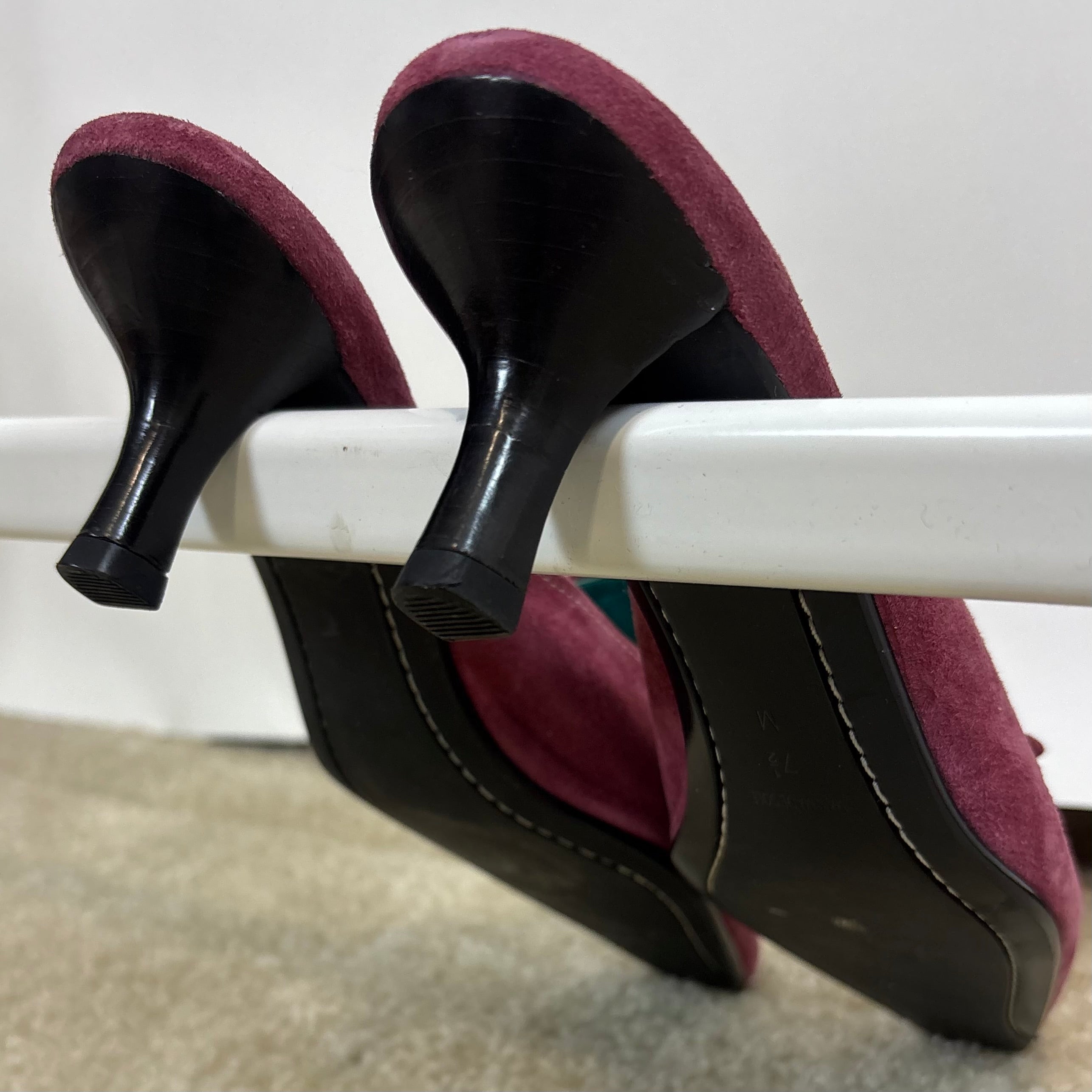 Carrie Bradshaw Mules