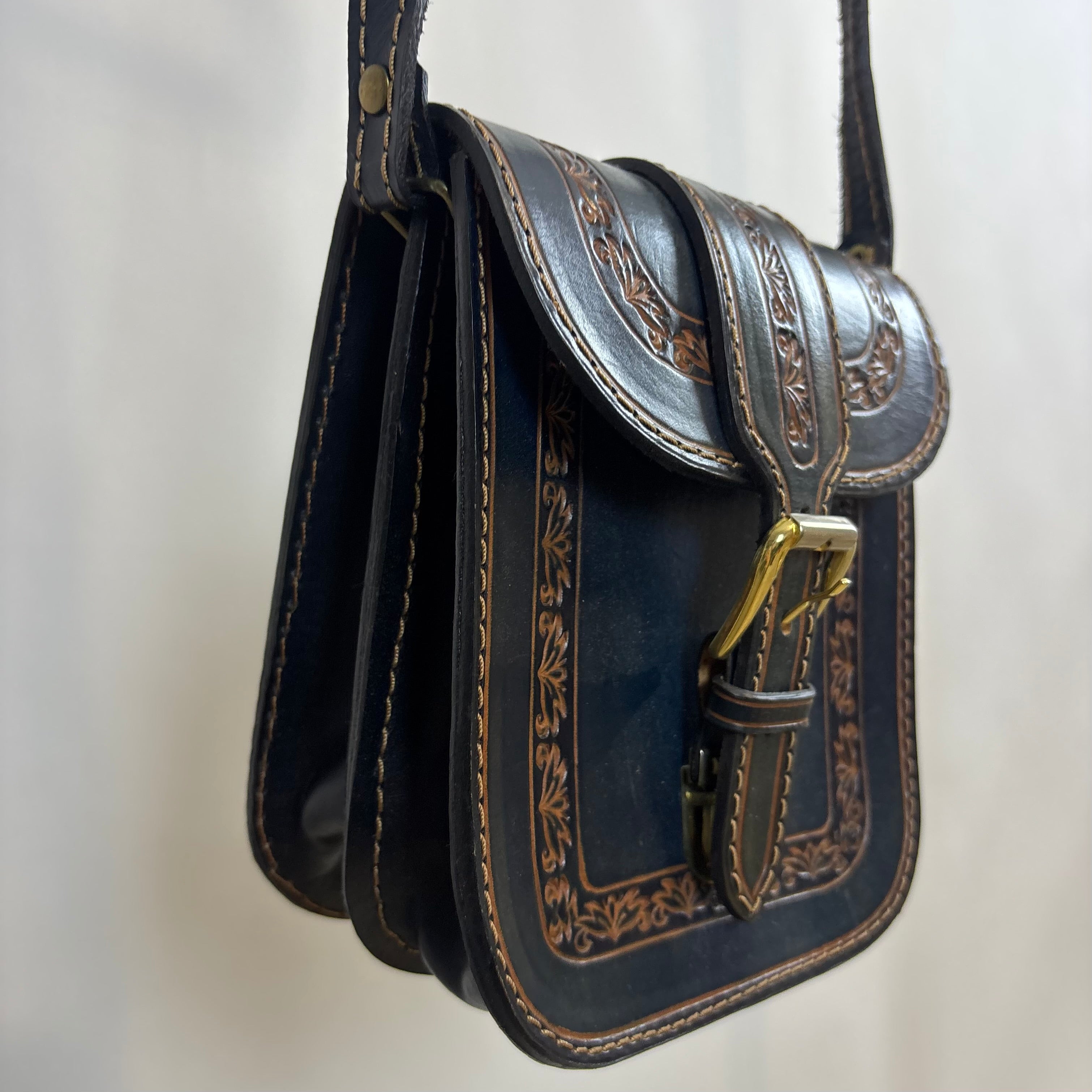 Argentinian Hand Bag