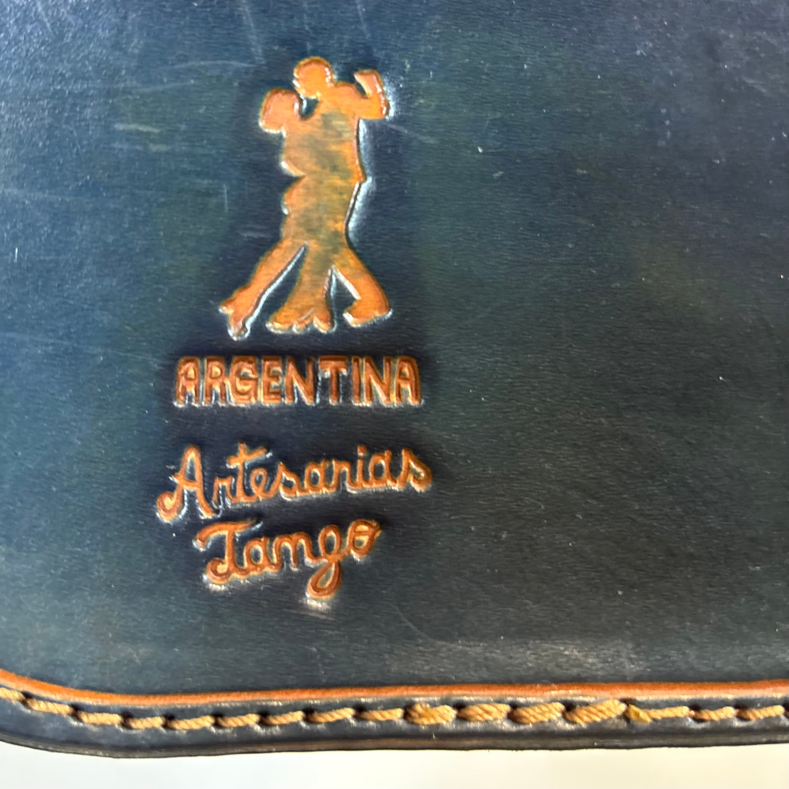 Argentinian Hand Bag