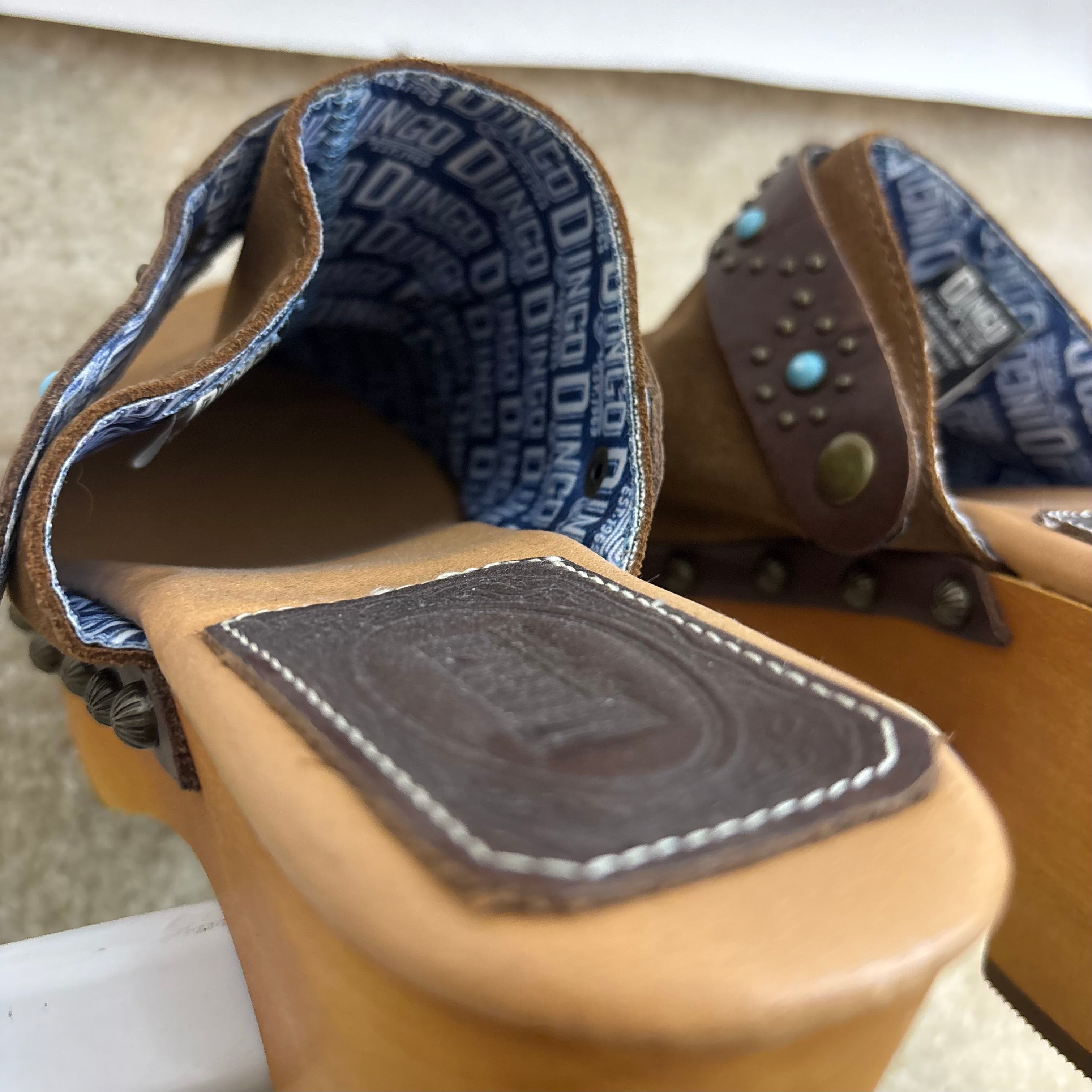 Cool Girl Clogs